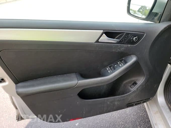 2014 Volkswagen Jetta SE Sedan w/Connectivity & Sunroof - miniatura 9