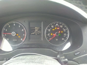 2014 Volkswagen Jetta SE Sedan w/Connectivity & Sunroof - miniatura 24