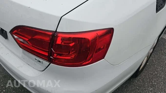 2014 Volkswagen Jetta SE Sedan w/Connectivity & Sunroof - miniatura 26