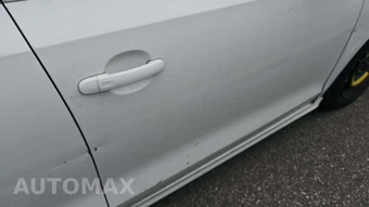 2014 Volkswagen Jetta SE Sedan w/Connectivity & Sunroof - miniatura 32