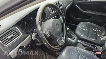 2014 Volkswagen Jetta SE Sedan w/Connectivity & Sunroof - miniatura 35