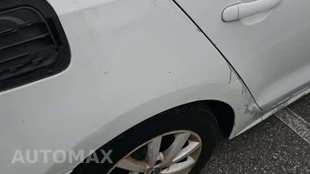 2014 Volkswagen Jetta SE Sedan w/Connectivity & Sunroof - miniatura 37