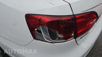 2014 Volkswagen Jetta SE Sedan w/Connectivity & Sunroof - miniatura 40