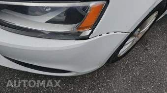2014 Volkswagen Jetta SE Sedan w/Connectivity & Sunroof - miniatura 42