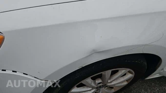 2014 Volkswagen Jetta SE Sedan w/Connectivity & Sunroof - miniatura 43