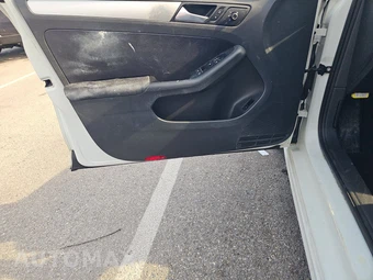 2014 Volkswagen Jetta SE Sedan w/Connectivity & Sunroof - miniatura 9