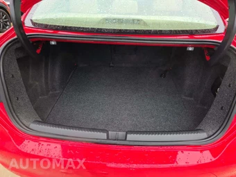 2014 Volkswagen Jetta SE Sedan w/Connectivity & Sunroof - miniatura 11