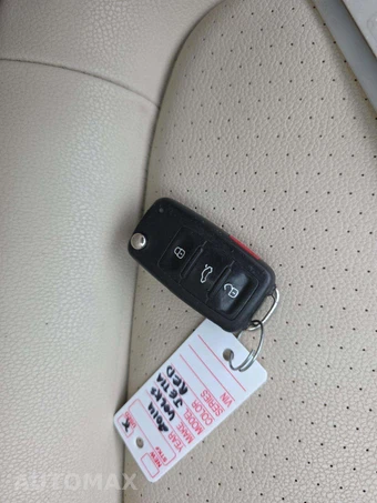 2014 Volkswagen Jetta SE Sedan w/Connectivity & Sunroof - miniatura 5