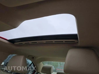 2014 Volkswagen Jetta SE Sedan w/Connectivity & Sunroof - miniatura 8