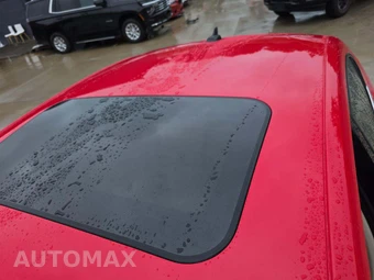 2014 Volkswagen Jetta SE Sedan w/Connectivity & Sunroof - miniatura 9