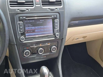 2014 Volkswagen Jetta SportWagen 2.0L TDI Wagon - miniatura 10