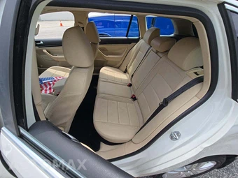 2014 Volkswagen Jetta SportWagen 2.0L TDI Wagon - miniatura 13