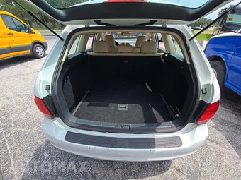 2014 Volkswagen Jetta SportWagen 2.0L TDI Wagon - miniatura 14