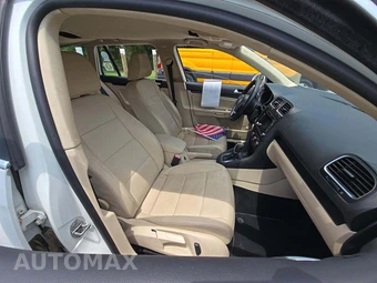 2014 Volkswagen Jetta SportWagen 2.0L TDI Wagon - miniatura 18