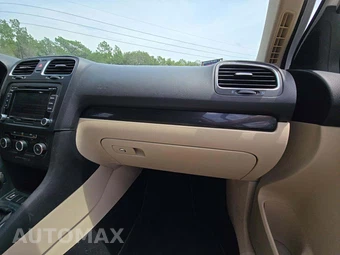 2014 Volkswagen Jetta SportWagen 2.0L TDI Wagon - miniatura 19