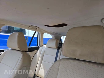 2014 Volkswagen Jetta SportWagen 2.0L TDI Wagon - miniatura 25