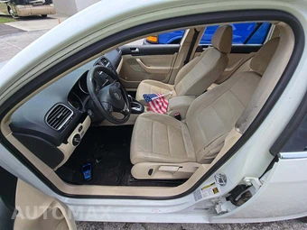 2014 Volkswagen Jetta SportWagen 2.0L TDI Wagon - miniatura 6