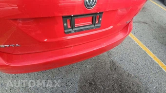 2014 Volkswagen Jetta SportWagen 2.0L TDI Wagon w/Sunroof & Navigation - miniatura 9