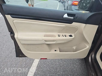 2014 Volkswagen Jetta SportWagen 2.0L TDI Wagon w/Sunroof & Navigation - miniatura 15