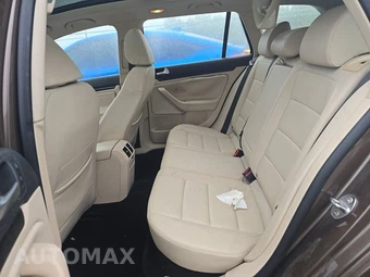 2014 Volkswagen Jetta SportWagen 2.0L TDI Wagon w/Sunroof & Navigation - miniatura 19