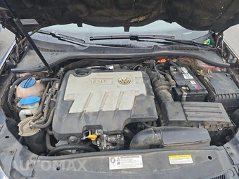 2014 Volkswagen Jetta SportWagen 2.0L TDI Wagon w/Sunroof & Navigation - miniatura 22