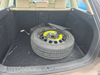 2014 Volkswagen Jetta SportWagen 2.0L TDI Wagon w/Sunroof & Navigation - miniatura 23