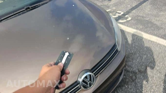 2014 Volkswagen Jetta SportWagen 2.0L TDI Wagon w/Sunroof & Navigation - miniatura 30