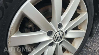 2014 Volkswagen Jetta SportWagen 2.0L TDI Wagon w/Sunroof & Navigation - miniatura 34