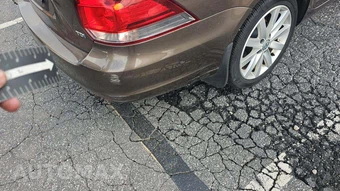 2014 Volkswagen Jetta SportWagen 2.0L TDI Wagon w/Sunroof & Navigation - miniatura 43
