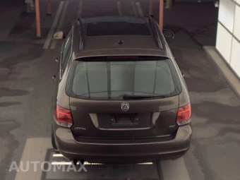 2014 Volkswagen Jetta SportWagen 2.0L TDI Wagon w/Sunroof & Navigation - miniatura 6