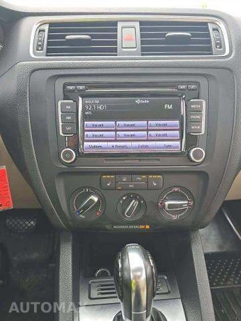 2014 Volkswagen Jetta TDI Sedan w/Premium - miniatura 10
