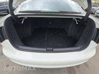 2014 Volkswagen Jetta TDI Sedan w/Premium - miniatura 14