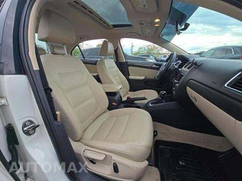 2014 Volkswagen Jetta TDI Sedan w/Premium - miniatura 18