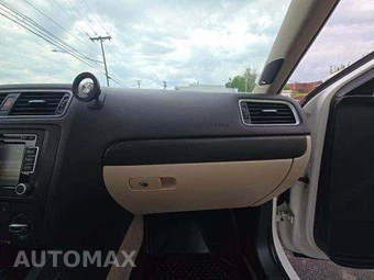 2014 Volkswagen Jetta TDI Sedan w/Premium - miniatura 19