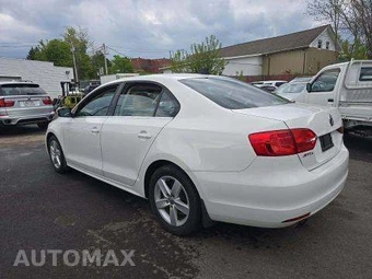 2014 Volkswagen Jetta TDI Sedan w/Premium - miniatura 2