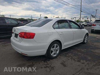 2014 Volkswagen Jetta TDI Sedan w/Premium - miniatura 3