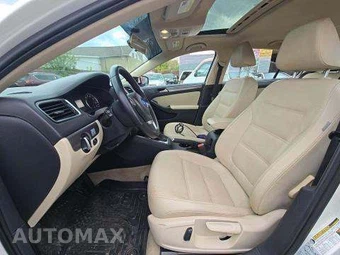 2014 Volkswagen Jetta TDI Sedan w/Premium - miniatura 6