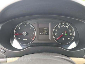 2014 Volkswagen Jetta TDI Sedan w/Premium - miniatura 9