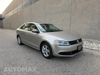 2014 Volkswagen Jetta TDI Sedan w/Premium - miniatura 10