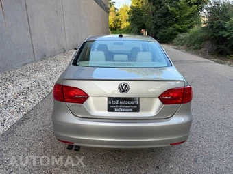 2014 Volkswagen Jetta TDI Sedan w/Premium - miniatura 11