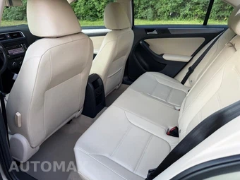2014 Volkswagen Jetta TDI Sedan w/Premium - miniatura 12