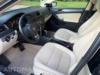 2014 Volkswagen Jetta TDI Sedan w/Premium - miniatura 13
