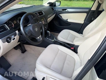 2014 Volkswagen Jetta TDI Sedan w/Premium - miniatura 14