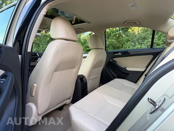 2014 Volkswagen Jetta TDI Sedan w/Premium - miniatura 15
