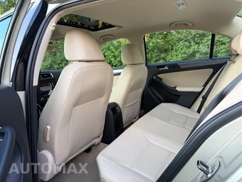 2014 Volkswagen Jetta TDI Sedan w/Premium - miniatura 16