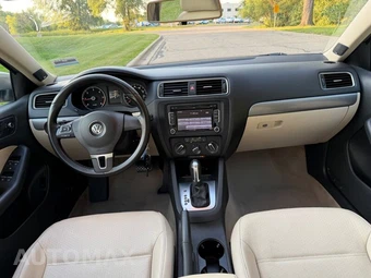 2014 Volkswagen Jetta TDI Sedan w/Premium - miniatura 18