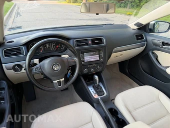 2014 Volkswagen Jetta TDI Sedan w/Premium - miniatura 19