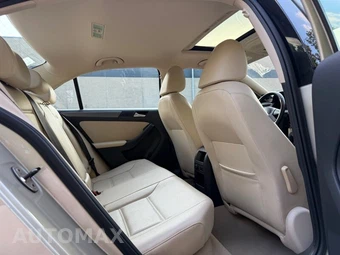2014 Volkswagen Jetta TDI Sedan w/Premium - miniatura 20