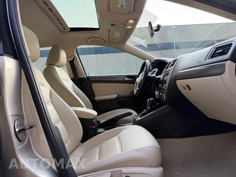 2014 Volkswagen Jetta TDI Sedan w/Premium - miniatura 21