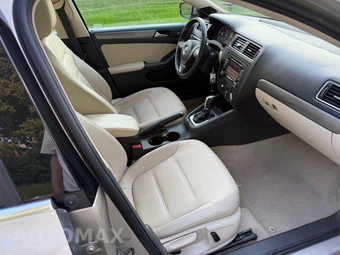 2014 Volkswagen Jetta TDI Sedan w/Premium - miniatura 22